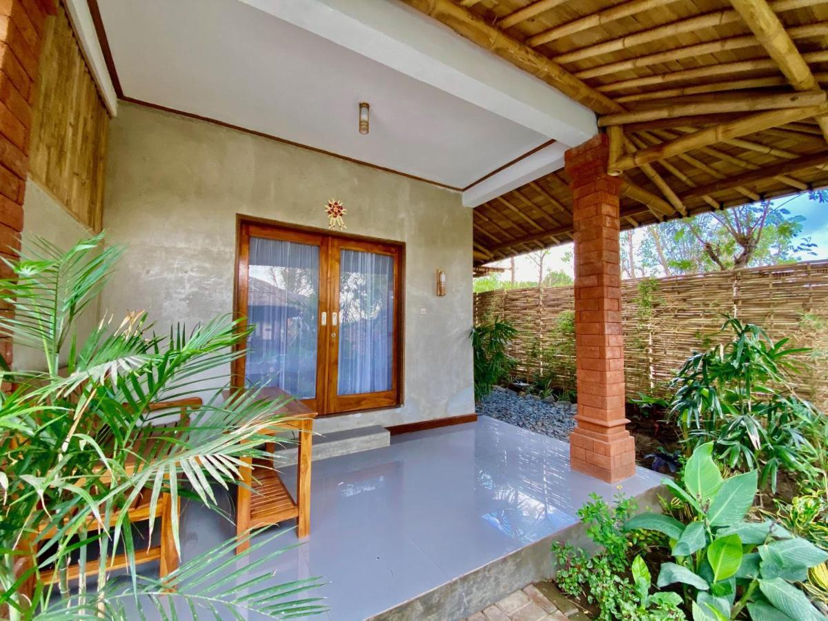 Готель Odiyana Bali Retreat Banyuwedang Екстер'єр фото